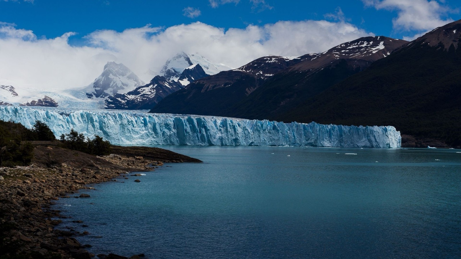Voyage Argentine