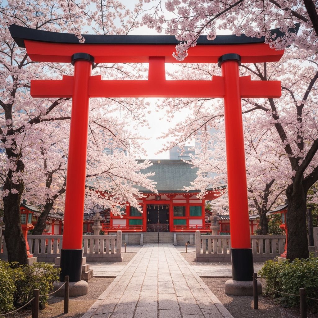 Assurance voyage pour Tokyo, Japon - Comparez les meilleures offres